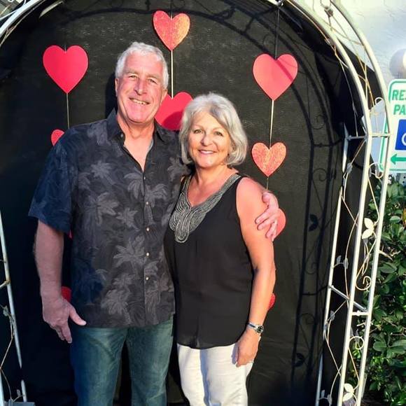 Meet your Posher, Karen - Picture 1 of 1